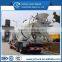 Concrete mixer truck from China SINO HOWO 6X4 10CBM