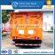 China wholesale special Foton brushes street sweeping truck series for sale