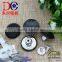 Hot Selling Jeans Accessories Metal Tack Buttons for Jeans,Jacket Button for Sale