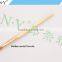 ANY Clear UV Coating Wood Handle Pure Kolinsky Nail Acrylic Brush for Nail Beauty                        
                                                Quality Choice