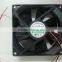 3.5 inch dc axial fan for fridge 92*92*25mm