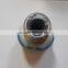 76mm TCI tricone drill bit with API thread 2 3/8"