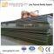 heavy plate 40mm Main Classification Society Hull structural steel, shipbuilding steel plate