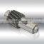 Large Steel shaft Gear of China Manufacturer