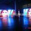 Hot Indoor Full Color P4 High Bright LED Display Board for Custom China Factory