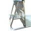 Removable 4ft to 5ft height hydraulic road mobile barrier