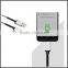 2016 Wholesale Type C To USB 2.0 With Spring Design Nylon Jacket Data Line Cable                        
                                                Quality Choice