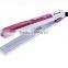 Wholesale hair crimping tool with temperature control electric hair crimper