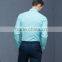 Men's formal office long sleeve Shirt