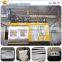 Shape Moulding Machine