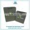 New design factory supply black kraft paper carry bag