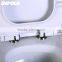 Australian Washdown Two-piece WATERMARK Toilet E6014