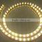Adjustable length 12v flexible smd led strip for decoration and Grille lights