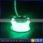 waterproof ip44 220v 24leds/m 10mm led rope light