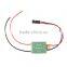 2-6S 5V 3A 12V 3A Adjustable UBEC Power Module with Aluminum Alloy Shell for RC Multicopter Drone