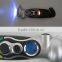 Multifunction 100PSI Blue LED back light digital tire gauge