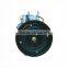 China Supply AC 10S17C 125MM 7PK Clutch Compressor 38810-RFE-003 447180-8030 For Honda Odyssey