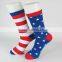 teen boys tube cartoon socks mens dress socks cartoon tube socks