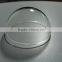 4.3" CCTV Camera Dome Cover, Plastic Dome Cover, Dome Bubbles