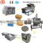 Commercial Snack Making Peanut Brittle Cereal Bar Machine