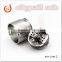 In STOCK!!! Amazing selling chrysali rda , high quality Rebuildable atomizer Dripper chrysali rda