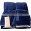 100% polyester double layer Gifts Promotional Blanket wiht plush and sherpa fleece