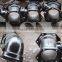 Ductile Iron MJxLEB Reducers