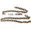 US Type G70 Smooth Welded Point Transport Chains
