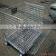 storage cage with wheels