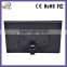 video converter usb aux cable media player cu lcd monitor hd 18 inch