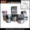 Quick Rubber Coupling made in China