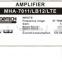 Masthead amplifier-- MHA-7011LB-12LTE