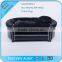Warm Breathable Dog Sofa Pet Bed In Black