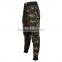 Customized Motorcycle Camo Pants, Army Camo Pants
