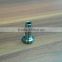 Bosch common rail injector control valve cap for injector 0 445 110 258