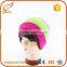2016 wholesale custom lovely crochet animal pattern hat