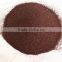 High Temperature Plated Brown Fused Alumina 30#-60# for High-grade Coated Abrasive and Resin Grinding Wheel