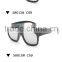 2015 Newest fashion plastic UV400 outdoor PC sunglasses