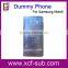 Dummy Phones For Sale, Dummy Display Phone For Samsung Galaxy Note 5 edge