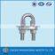 China Wholesale Market Wire Rope Clamp Clip