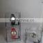 Acrylic Merchandising counter display stand