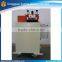 metal steel sheet leveling machine roller leveler