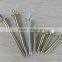 Yellow zinc plated/Ceiling Wall Hammer Anchor/concrete ceiling anchor