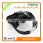  wholesale google cardboard 3D VR headset glasses