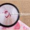 High quality handheld magnifier lens / magnifier magnifying glass