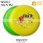 Hot Sale Hard Plastic Cheap Frisbee Toy