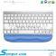 Non-Skid Base Wrist Rest for Keyboards