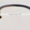 Rubber wire reinforced hose hot sale ,flexible concrete hose from China proffessional manufacturer.