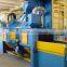 Wire Mesh Belt Shot Blasting Machine