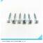 Zinc Galvanized screws Phillips head Fine thread Chipboard Screws